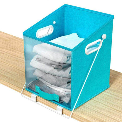 The Closet Caddy Storage Organiser (Each) - DMC Wholesale