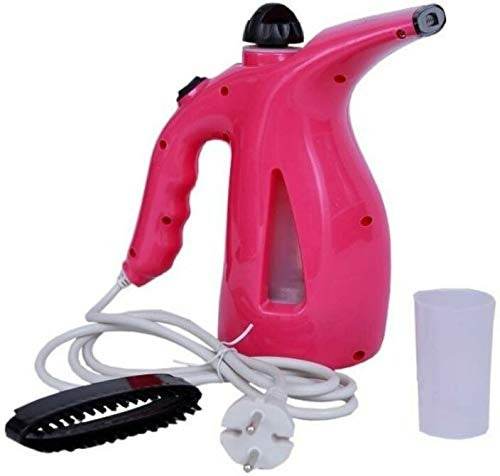 Multifunctional Handheld Facial And Clothing Steamer - DMC Wholesale