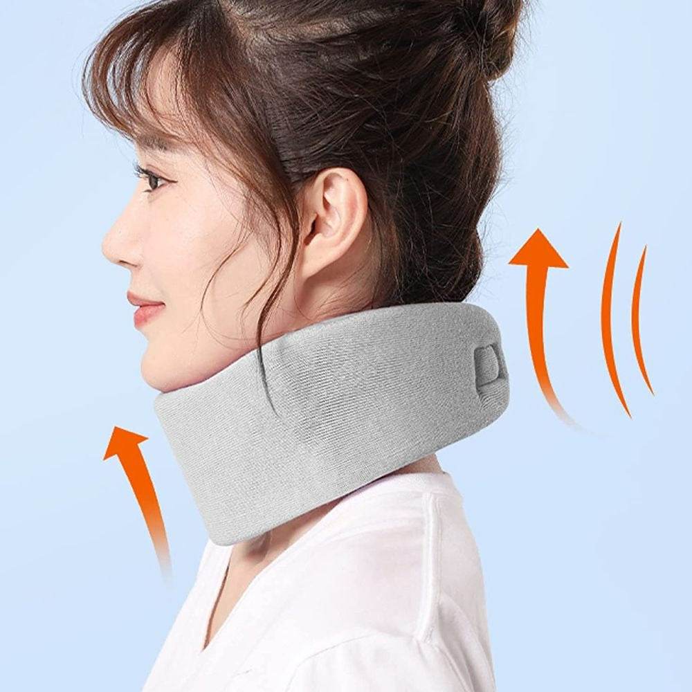 Soft Neck Brace Collar - DMC Wholesale