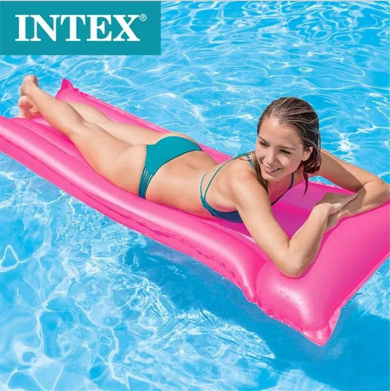 Inflatable Pool Floating Bed - DMC Wholesale