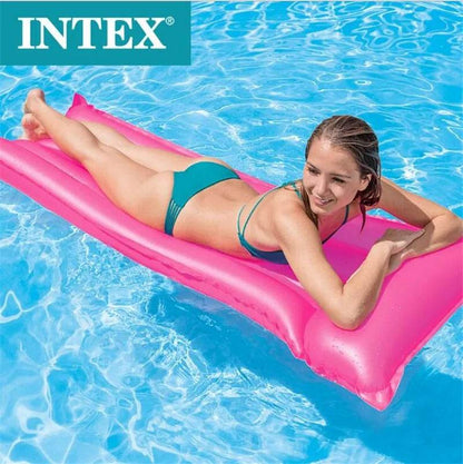 Inflatable Pool Floating Bed - DMC Wholesale