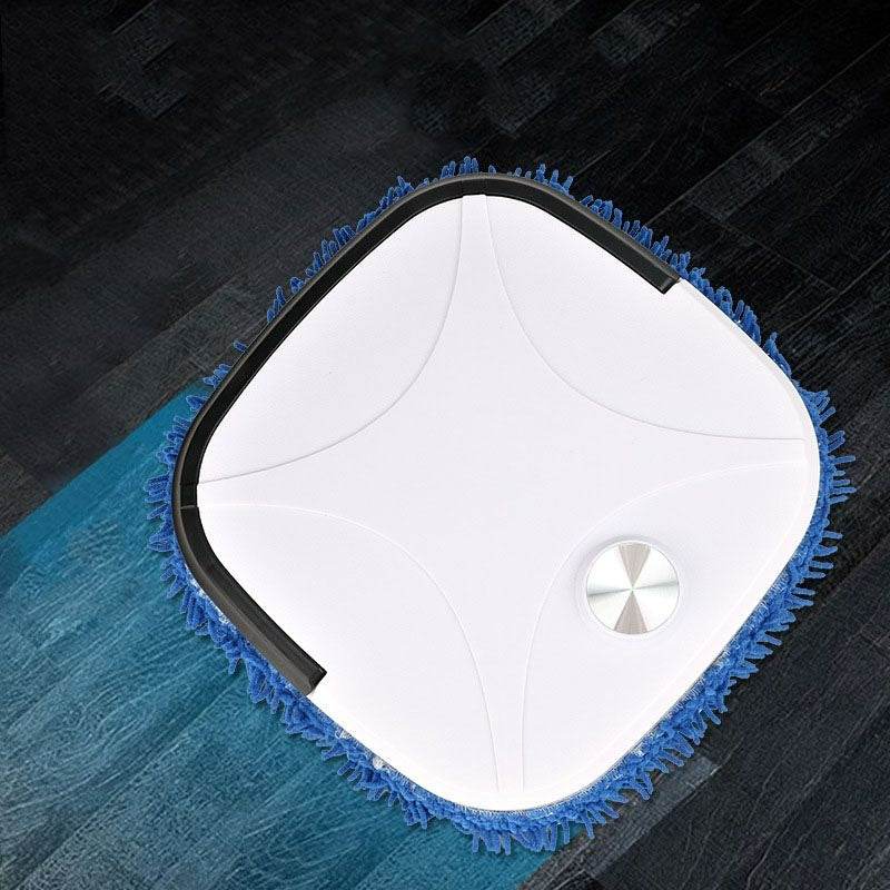 Intelligent Automatic Portable Robot Brush Mopper - DMC Wholesale