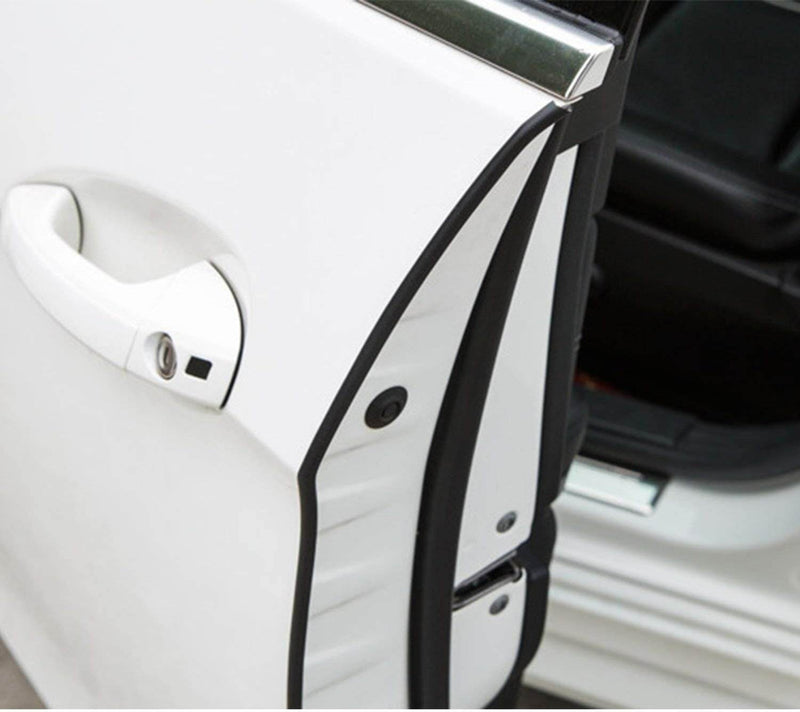 Bumper Door Trim Strip (5.2m)