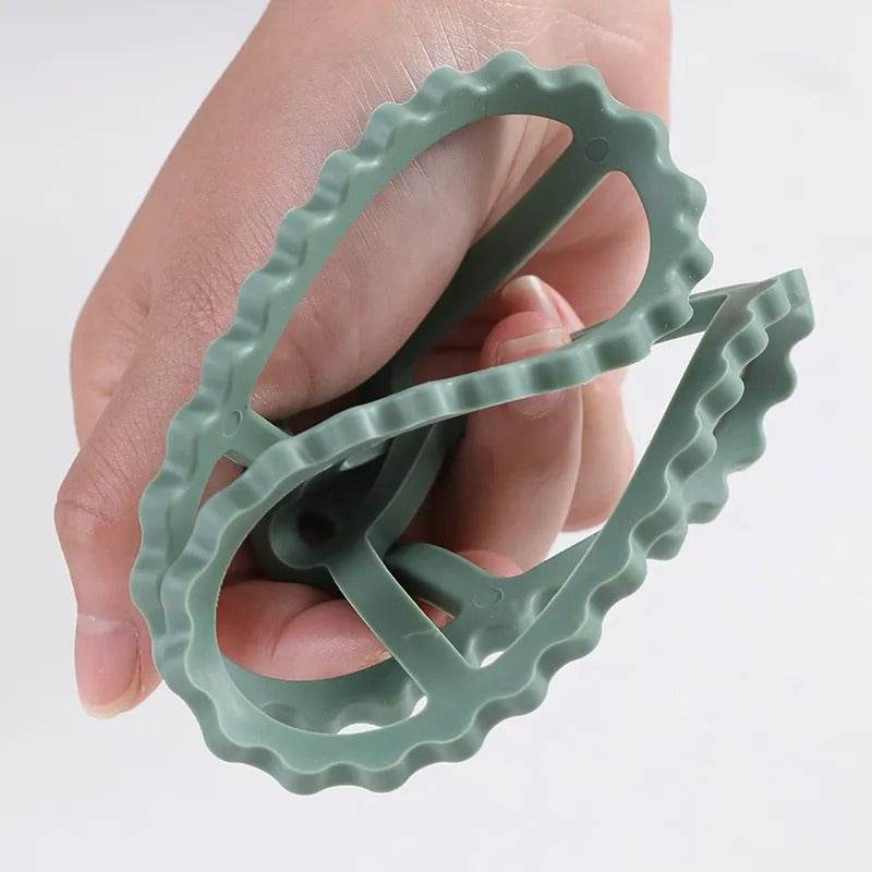 Silicone Heat Resistant Trivet Mat (Each) - DMC Wholesale