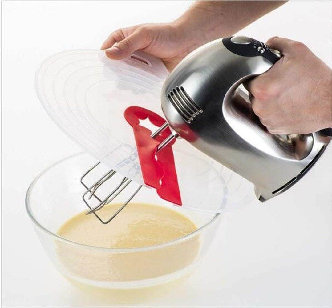 Mixer Splash Cover (30cm) - DMC Wholesale