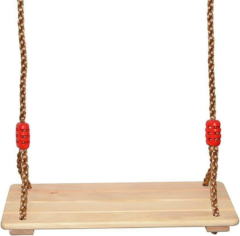 Wooden Hanging Swing - DMC Wholesale
