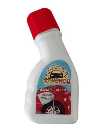 Car Scratch Repair Wax - DMC Wholesale