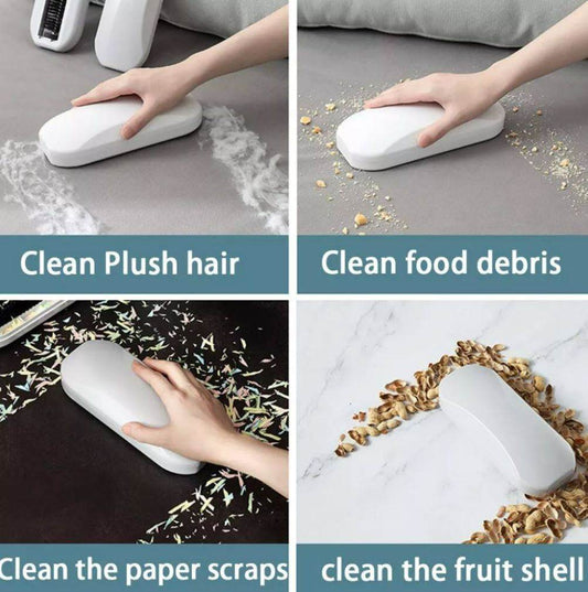 Multifunctional Soft Roller Cleaning Brush - DMC Wholesale