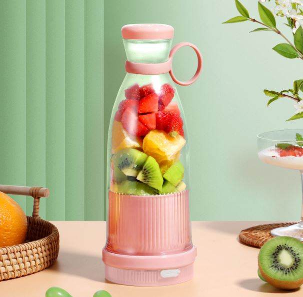 2in1 Portable Juicer - DMC Wholesale