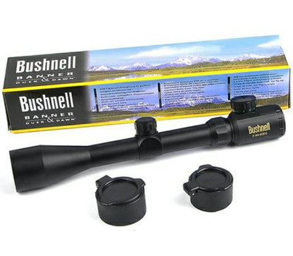 Premium Banner Dusk And Dawn Telescope And Binocular - DMC Wholesale