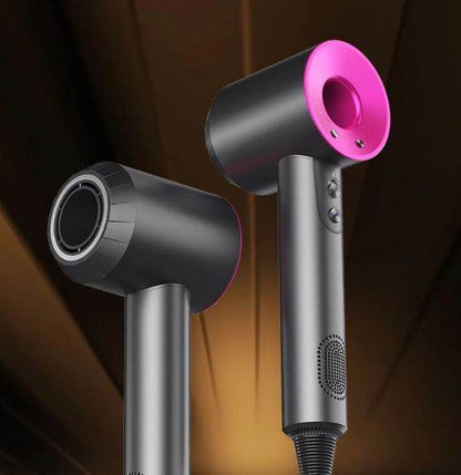 Supersonic Hair Dryer - DMC Wholesale