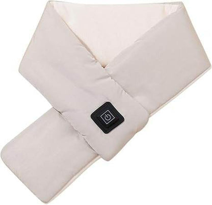 Heating Scarf (Black) - DMC Wholesale