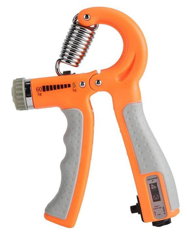 Hand Strengthening Grip (Each) - Alt View