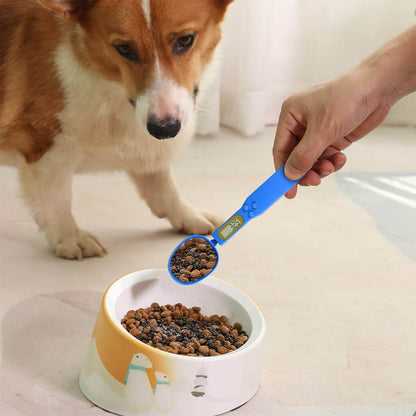 Digital Spoon Scale With LCD - DMC Wholesale