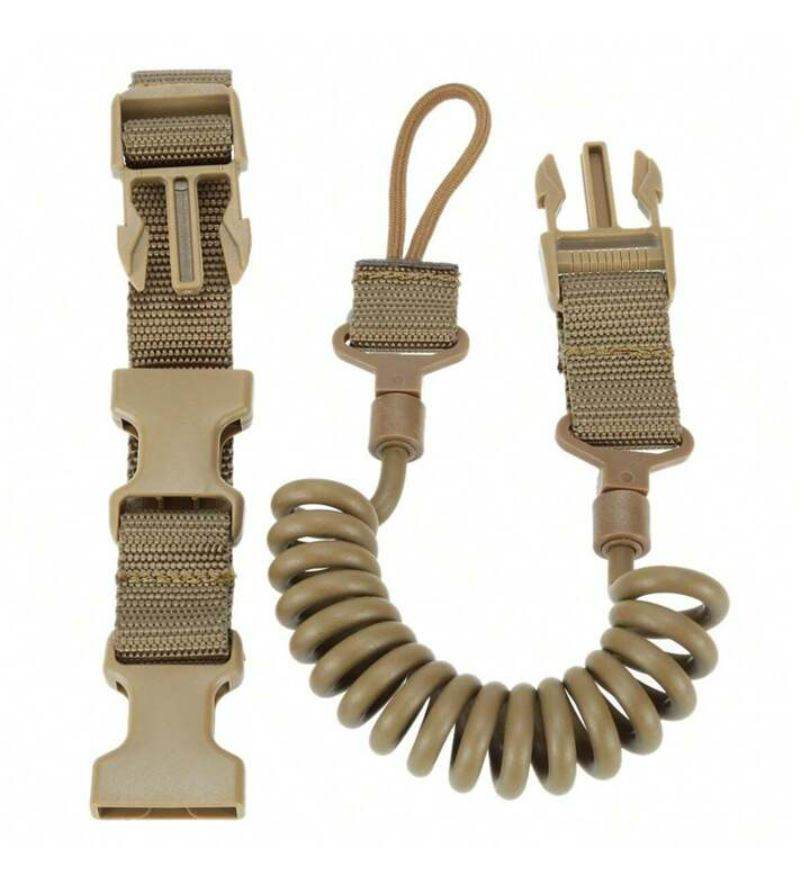 Anti-Lost Tactics Sling - DMC Wholesale