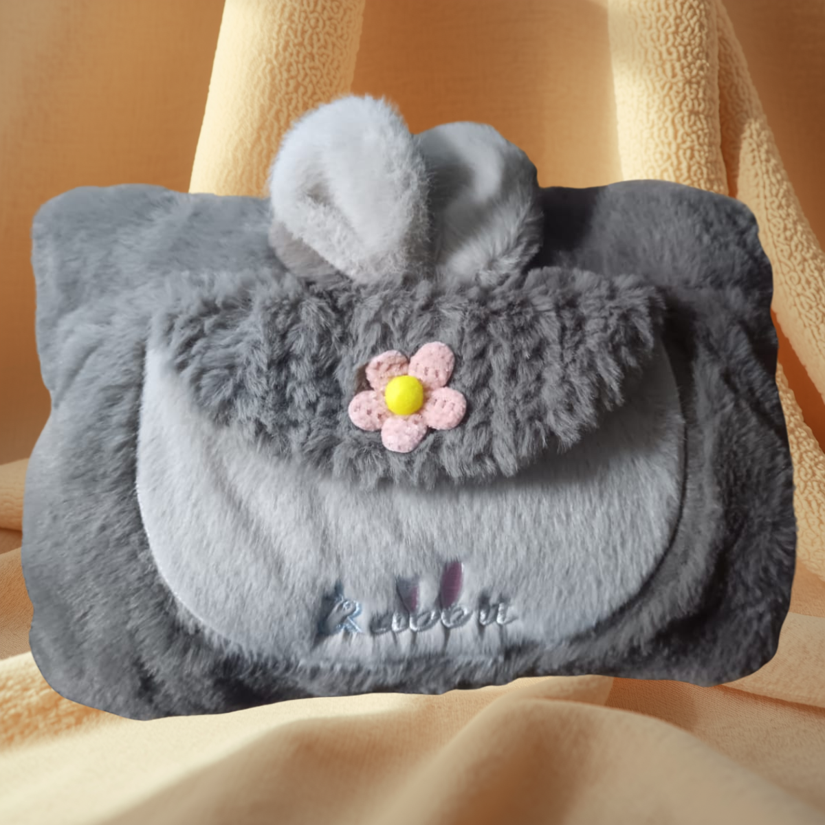 Rechargeable Electric Hot-Water Bag