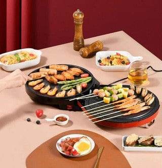 Electric Pizza / Baking Pan - DMC Wholesale