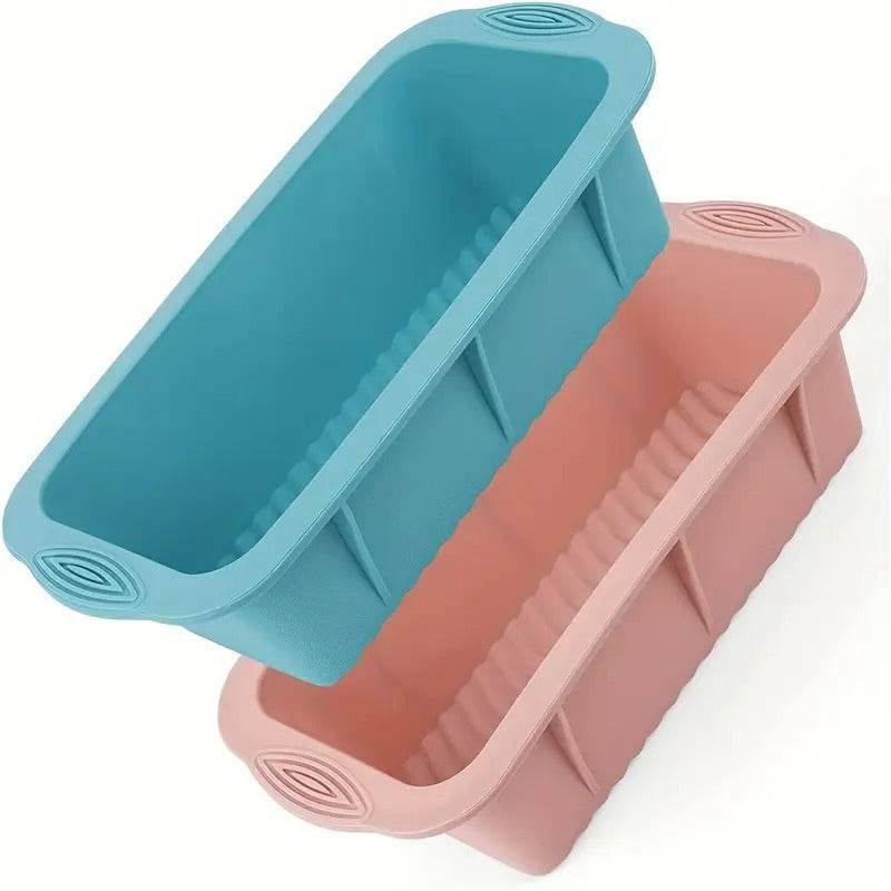 Silicone Bread Mold