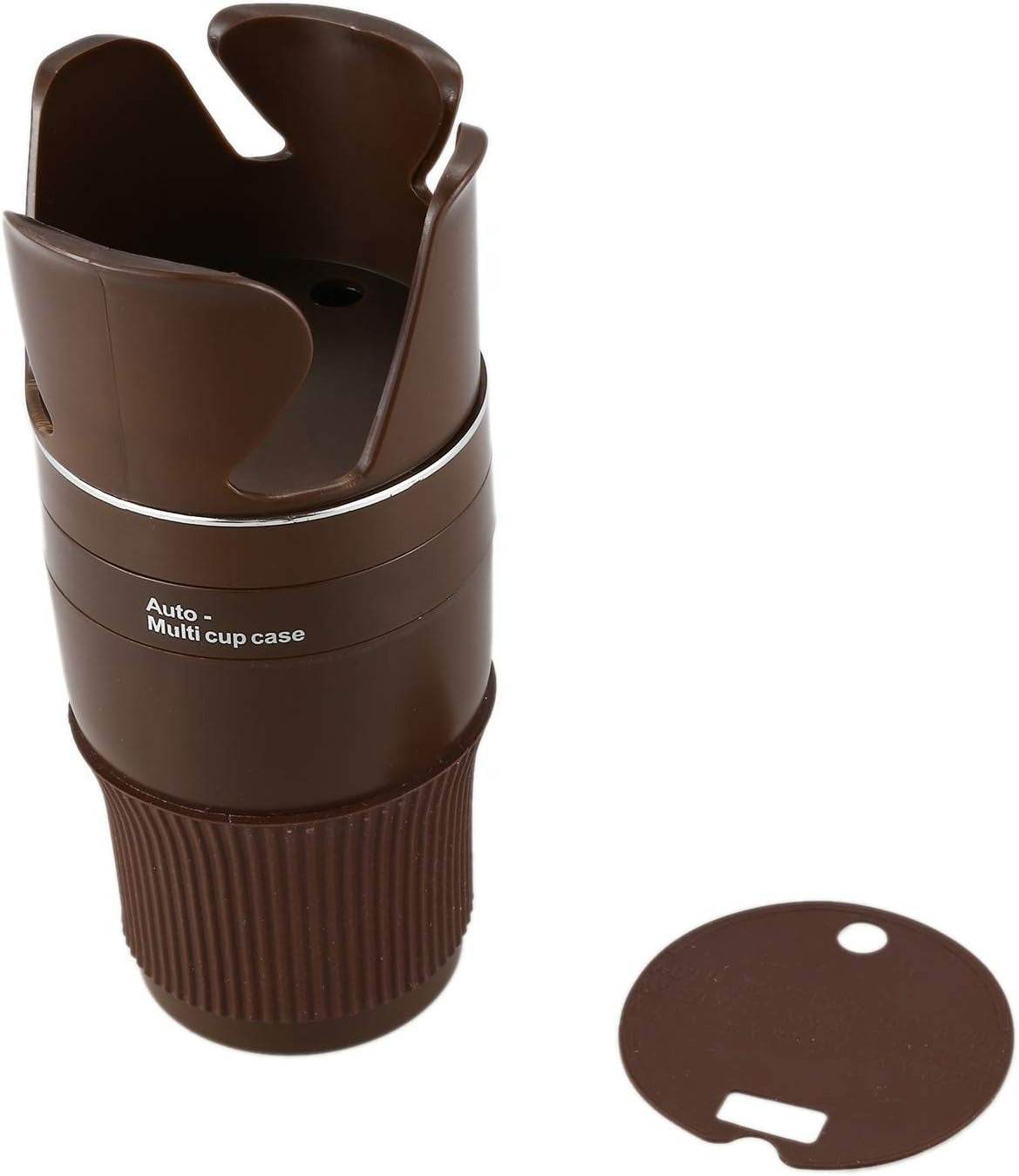 Multifunctional Car Cup Holder - DMC Wholesale