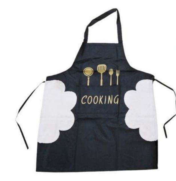 High Quality Chef Cooking Kitchen Apron - DMC Wholesale