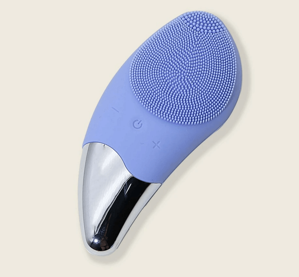 Sonic Facial Cleansing Brush - DMC Wholesale