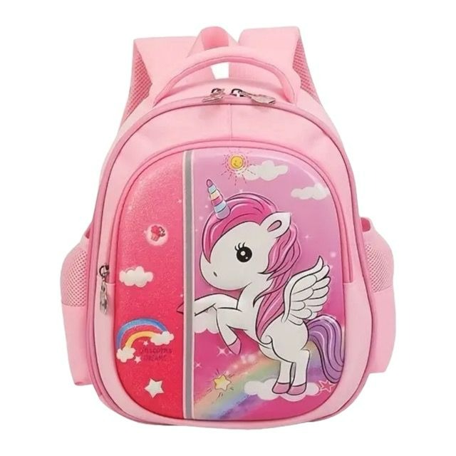 Cartoon Kids Backpack