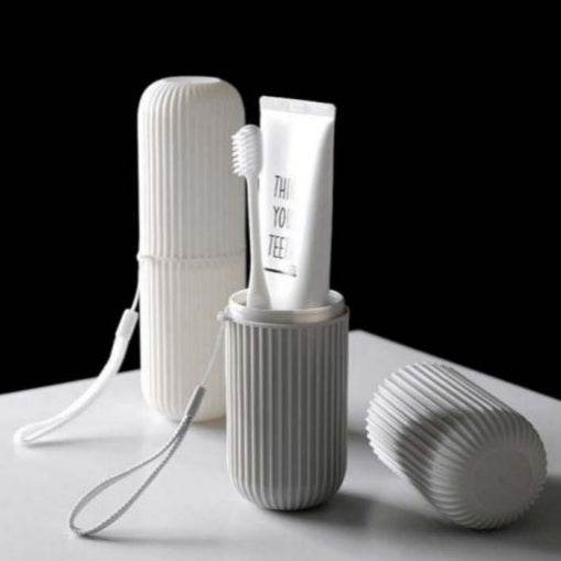 Travel Toothbrush Case - DMC Wholesale