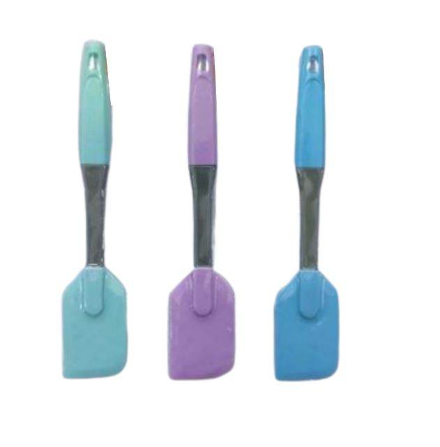 Silicone Baking Spatula (Each) - DMC Wholesale
