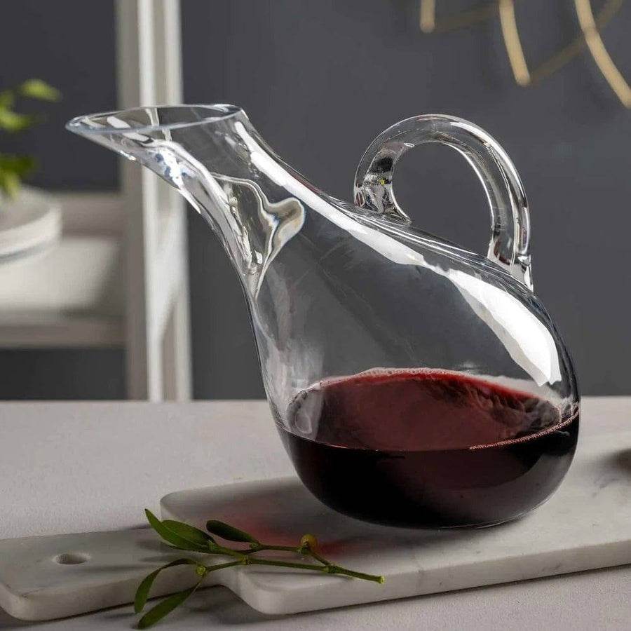 Elegant Wine Decanter - DMC Wholesale