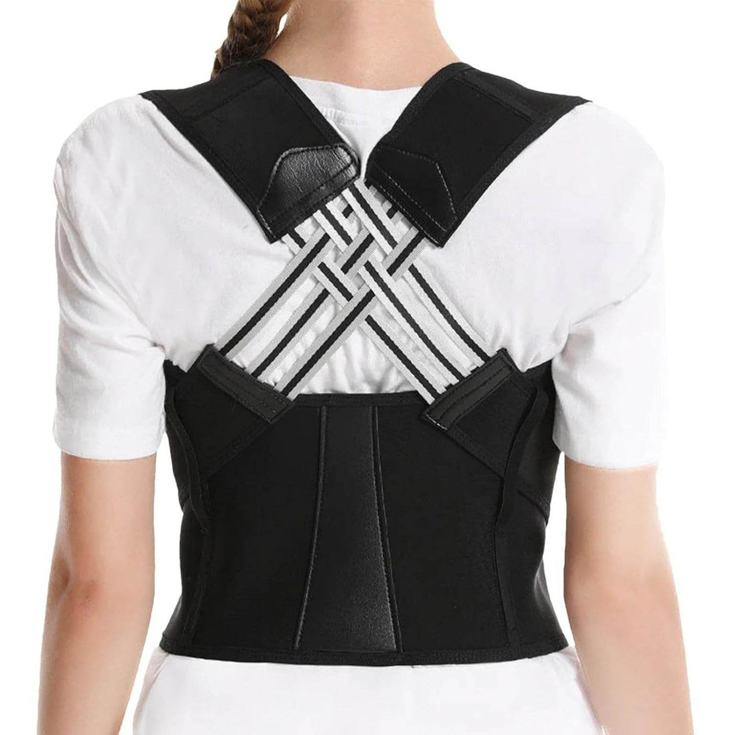 Compression Vest Posture Corrector - DMC Wholesale