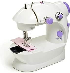 Portable Mini Sewing Machine - DMC Wholesale