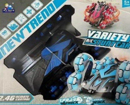 Remote Control Stunt CarÂ  - DMC Wholesale