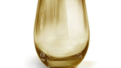 Elegant Stemless Glass (6 pcs)(580ml) - DMC Wholesale