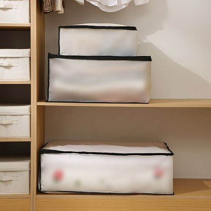 Breathable Foldable Dust-Proof Storage Bag - DMC Wholesale