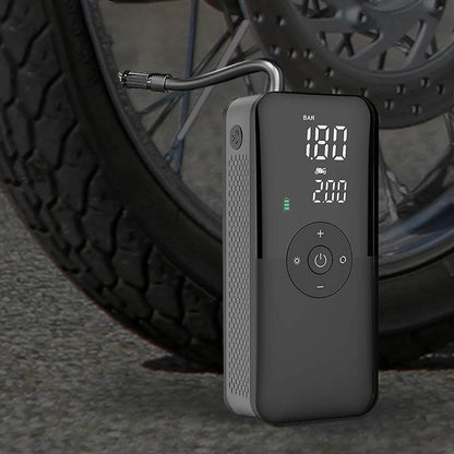 Wireless Electric Air Pump - DMC Wholesale