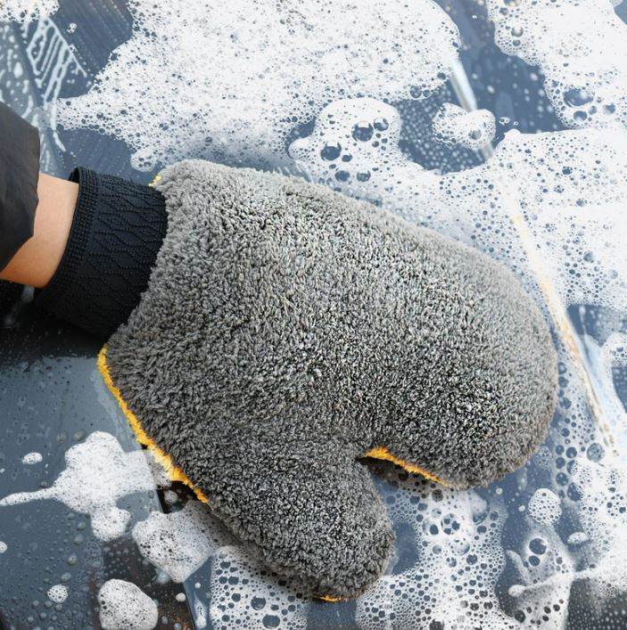 Car Cleaning Combo - DMC Wholesale