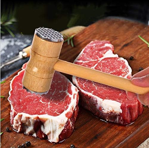 Meat Tenderizer Hammer