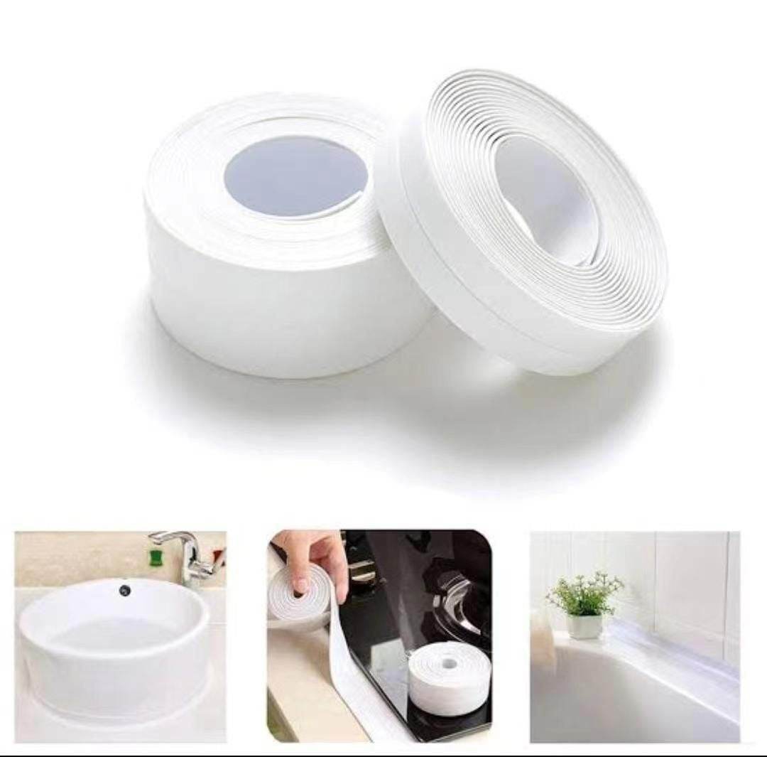 Weatherproof Sealing Caulk Strip (2.2cmx3.2m) - DMC Wholesale