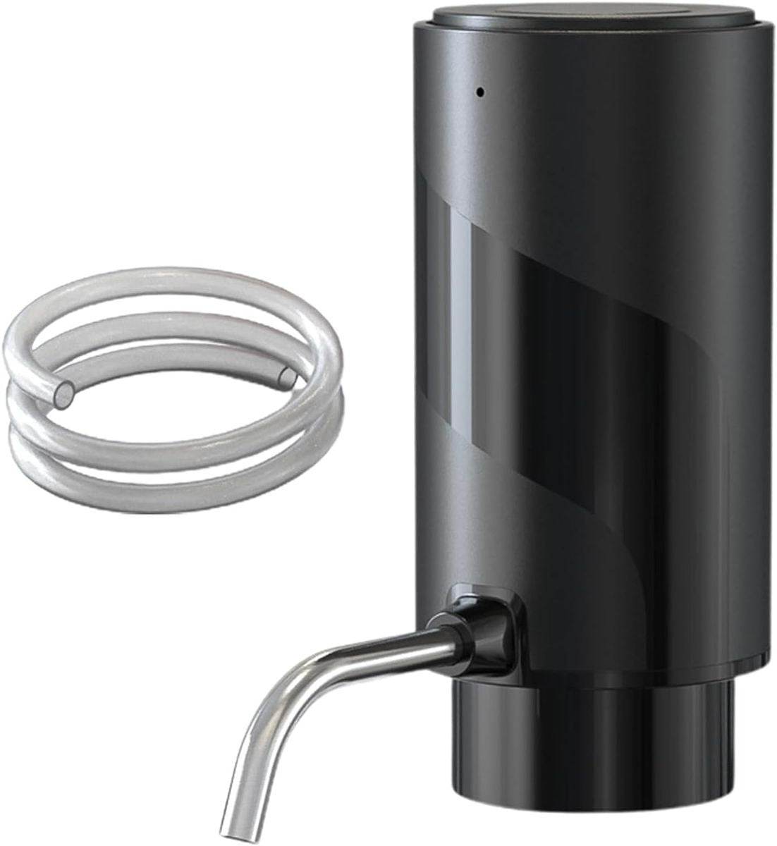 Automatic Wine Bottle Dispenser Decanter - DMC Wholesale