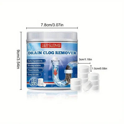 Drain Clog Remover - DMC Wholesale