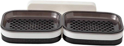 Adjustable Bathroom Soap Dish Holder - DMC Wholesale