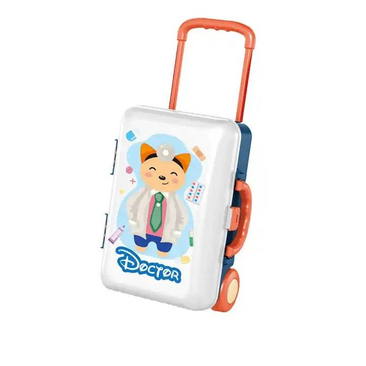 Pretend Play Toy Set - DMC Wholesale