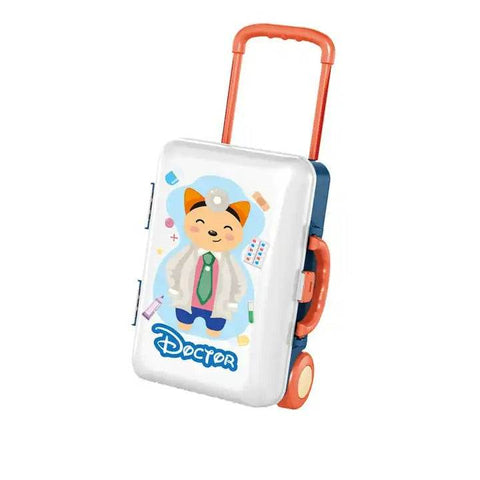 Pretend Play Toy Set - Alt View