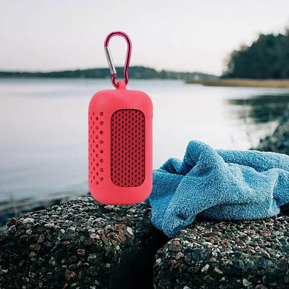 Super Absorbent Sports Towel - DMC Wholesale