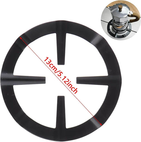 Stove Converter (13cm) - Alt View