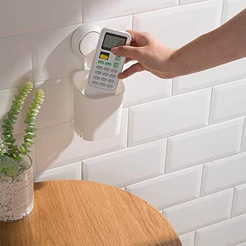 Suction Toothbrush Holder (Each) - DMC Wholesale