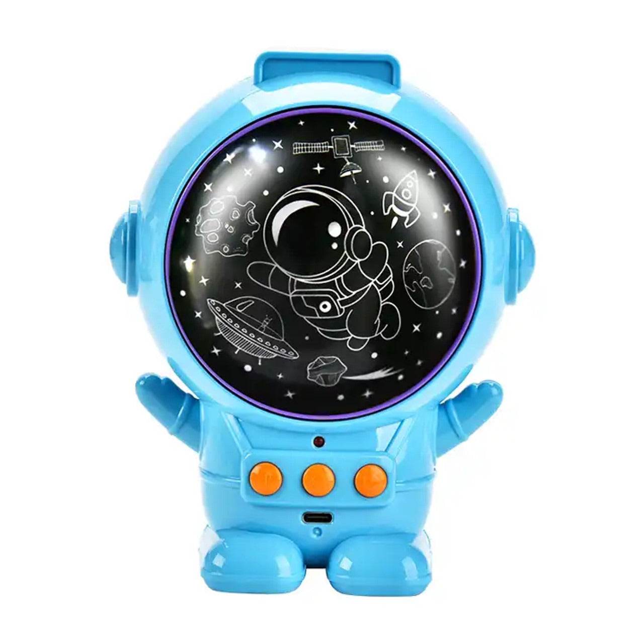 Astronaut Space LED Night Light - DMC Wholesale