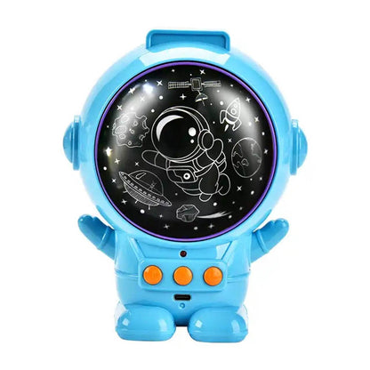 Astronaut Space LED Night Light - DMC Wholesale
