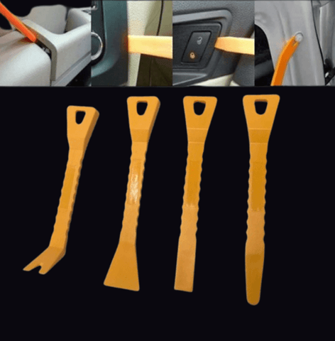 Dashboard Panel Tool Kit