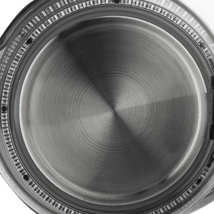 Electric Glass Kettle - DMC Wholesale